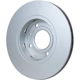 Purchase Top-Quality Disque de frein à disque avant par HELLA PAGID - 355105552 pa5
