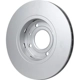 Purchase Top-Quality Disque de frein à disque avant par HELLA PAGID - 355105552 pa8