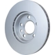 Purchase Top-Quality Front Disc Brake Rotor by HELLA PAGID - 355105592 pa6