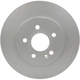 Purchase Top-Quality Disque de frein à disque avant par HELLA PAGID - 355105832 pa10