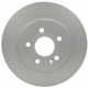 Purchase Top-Quality Front Disc Brake Rotor by HELLA PAGID - 355105832 pa7