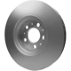 Purchase Top-Quality Front Disc Brake Rotor by HELLA PAGID - 355107072 pa12