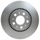 Purchase Top-Quality Front Disc Brake Rotor by HELLA PAGID - 355107072 pa2