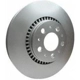 Purchase Top-Quality Front Disc Brake Rotor by HELLA PAGID - 355107072 pa3