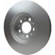 Purchase Top-Quality Front Disc Brake Rotor by HELLA PAGID - 355107072 pa4