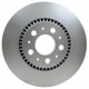 Purchase Top-Quality Front Disc Brake Rotor by HELLA PAGID - 355107072 pa5