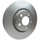 Purchase Top-Quality Front Disc Brake Rotor by HELLA PAGID - 355107072 pa6
