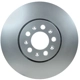 Purchase Top-Quality Disque de frein à disque avant par HELLA PAGID - 355107612 pa10
