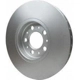 Purchase Top-Quality Front Disc Brake Rotor by HELLA PAGID - 355107612 pa11