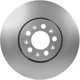 Purchase Top-Quality Front Disc Brake Rotor by HELLA PAGID - 355107612 pa13