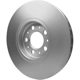 Purchase Top-Quality Front Disc Brake Rotor by HELLA PAGID - 355107612 pa14