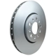 Purchase Top-Quality Disque de frein à disque avant par HELLA PAGID - 355107612 pa9
