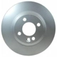 Purchase Top-Quality Disque de frein à disque avant par HELLA PAGID - 355107792 pa5
