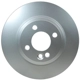 Purchase Top-Quality Disque de frein à disque avant par HELLA PAGID - 355107792 pa7