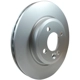 Purchase Top-Quality Front Disc Brake Rotor by HELLA PAGID - 355107792 pa9