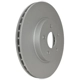 Purchase Top-Quality Front Disc Brake Rotor by HELLA PAGID - 355108042 pa7