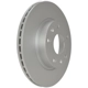 Purchase Top-Quality Front Disc Brake Rotor by HELLA PAGID - 355108902 pa5