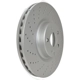 Purchase Top-Quality Front Disc Brake Rotor by HELLA PAGID - 355109492 pa10