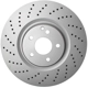 Purchase Top-Quality Front Disc Brake Rotor by HELLA PAGID - 355109492 pa13