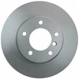 Purchase Top-Quality Front Disc Brake Rotor by HELLA PAGID - 355109902 pa6