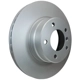 Purchase Top-Quality Front Disc Brake Rotor by HELLA PAGID - 355109902 pa8