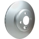 Purchase Top-Quality Disque de frein à disque avant par HELLA PAGID - 355113752 pa10
