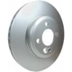 Purchase Top-Quality Front Disc Brake Rotor by HELLA PAGID - 355113752 pa2