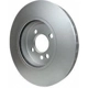 Purchase Top-Quality Front Disc Brake Rotor by HELLA PAGID - 355113752 pa5