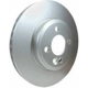 Purchase Top-Quality Front Disc Brake Rotor by HELLA PAGID - 355113752 pa8