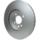 Purchase Top-Quality Front Disc Brake Rotor by HELLA PAGID - 355113752 pa9