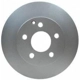 Purchase Top-Quality Front Disc Brake Rotor by HELLA PAGID - 355114202 pa3
