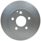 Purchase Top-Quality Front Disc Brake Rotor by HELLA PAGID - 355114202 pa8