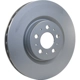 Purchase Top-Quality HELLA PAGID - 355115592 - Disc Brake Rotor pa2