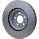 Purchase Top-Quality HELLA PAGID - 355115592 - Disc Brake Rotor pa4