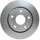 Purchase Top-Quality Disque de frein à disque avant (lot de 2) par HELLA PAGID - 355115841 pa3