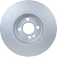 Purchase Top-Quality Disque de frein à disque avant par HELLA PAGID - 355115882 pa6