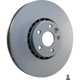 Purchase Top-Quality HELLA PAGID - 355116182 - Disc Brake Rotor pa2