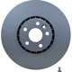 Purchase Top-Quality HELLA PAGID - 355116182 - Disc Brake Rotor pa3