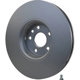 Purchase Top-Quality HELLA PAGID - 355116182 - Disc Brake Rotor pa4