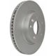 Purchase Top-Quality Front Disc Brake Rotor by HELLA PAGID - 355118642 pa6