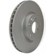 Purchase Top-Quality Front Disc Brake Rotor by HELLA PAGID - 355118832 pa2