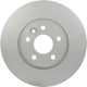 Purchase Top-Quality Disque de frein à disque avant par HELLA PAGID - 355118832 pa8