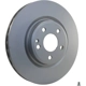 Purchase Top-Quality HELLA PAGID - 355119702 - Disc Brake Rotor pa2