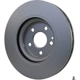 Purchase Top-Quality HELLA PAGID - 355119702 - Disc Brake Rotor pa3