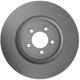 Purchase Top-Quality Front Disc Brake Rotor by HELLA PAGID - 355120711 pa1