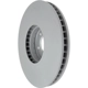 Purchase Top-Quality Front Disc Brake Rotor by HELLA PAGID - 355120711 pa7