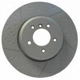 Purchase Top-Quality Front Disc Brake Rotor by HELLA PAGID - 355120771 pa6