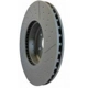 Purchase Top-Quality Front Disc Brake Rotor by HELLA PAGID - 355120771 pa7