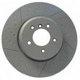 Purchase Top-Quality Front Disc Brake Rotor by HELLA PAGID - 355120771 pa8