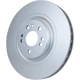 Purchase Top-Quality Front Disc Brake Rotor by HELLA PAGID - 355121962 pa9